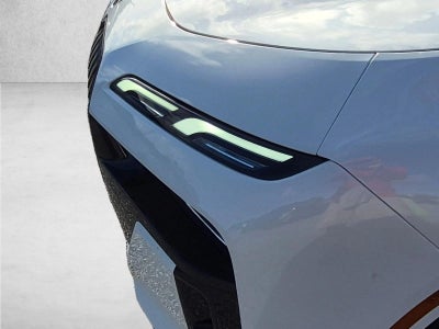 2023 BMW 760i xDrive Sedan