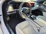 2023 BMW 760i xDrive Sedan