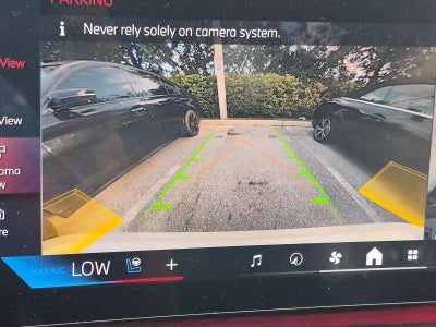 2023 BMW 760i xDrive Sedan