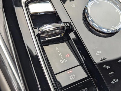 2024 BMW 760i xDrive Sedan