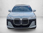 2024 BMW 760i xDrive Sedan