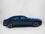 2023 BMW 760i xDrive Sedan