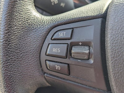 2013 BMW 328i xDrive Sedan