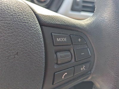 2013 BMW 328i xDrive Sedan