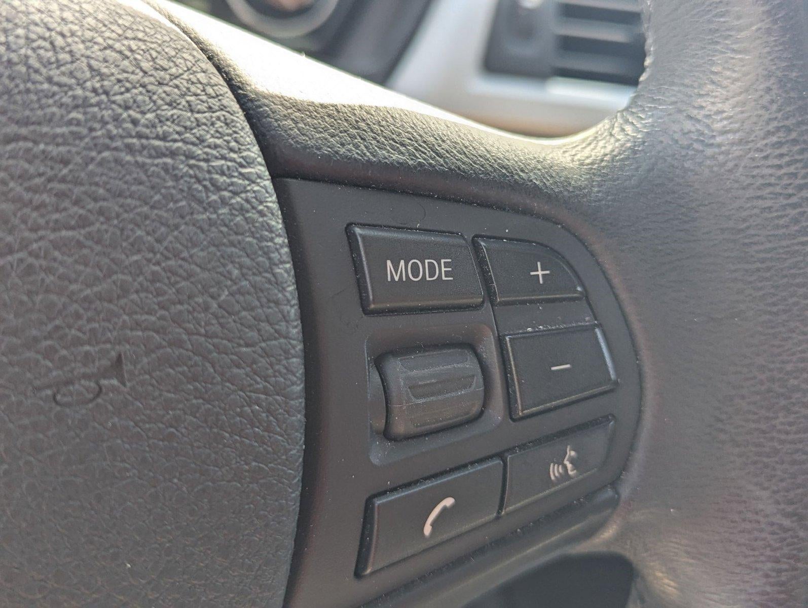 2013 BMW 328i xDrive Sedan