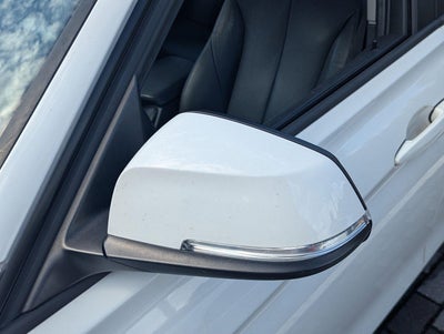 2013 BMW 328i xDrive Sedan