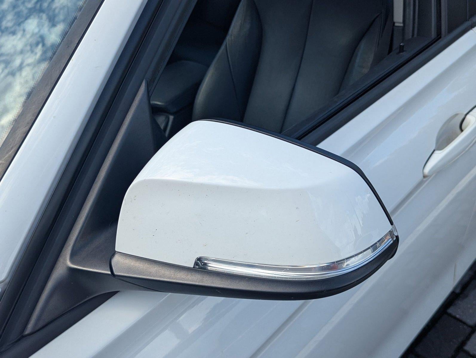 2013 BMW 328i xDrive Sedan