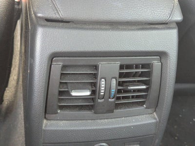 2013 BMW 328i xDrive Sedan