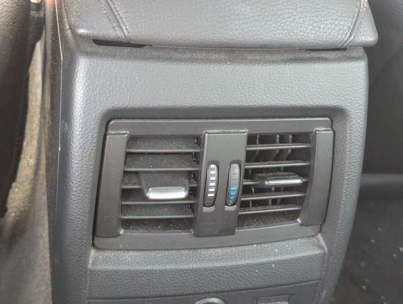 2013 BMW 328i xDrive Sedan