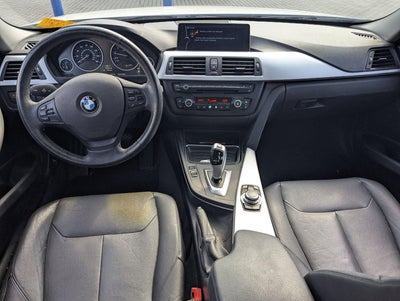 2013 BMW 328i xDrive Sedan