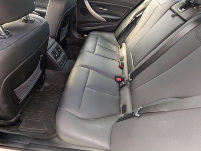 2013 BMW 328i xDrive Sedan