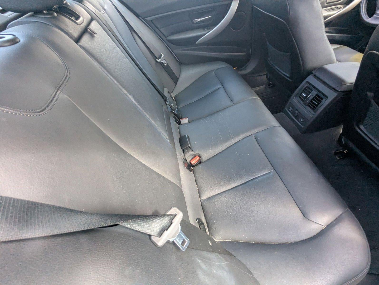 2013 BMW 328i xDrive Sedan