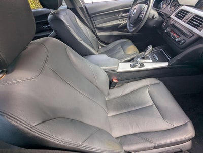 2013 BMW 328i xDrive Sedan