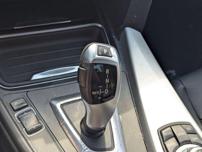 2013 BMW 328i xDrive Sedan