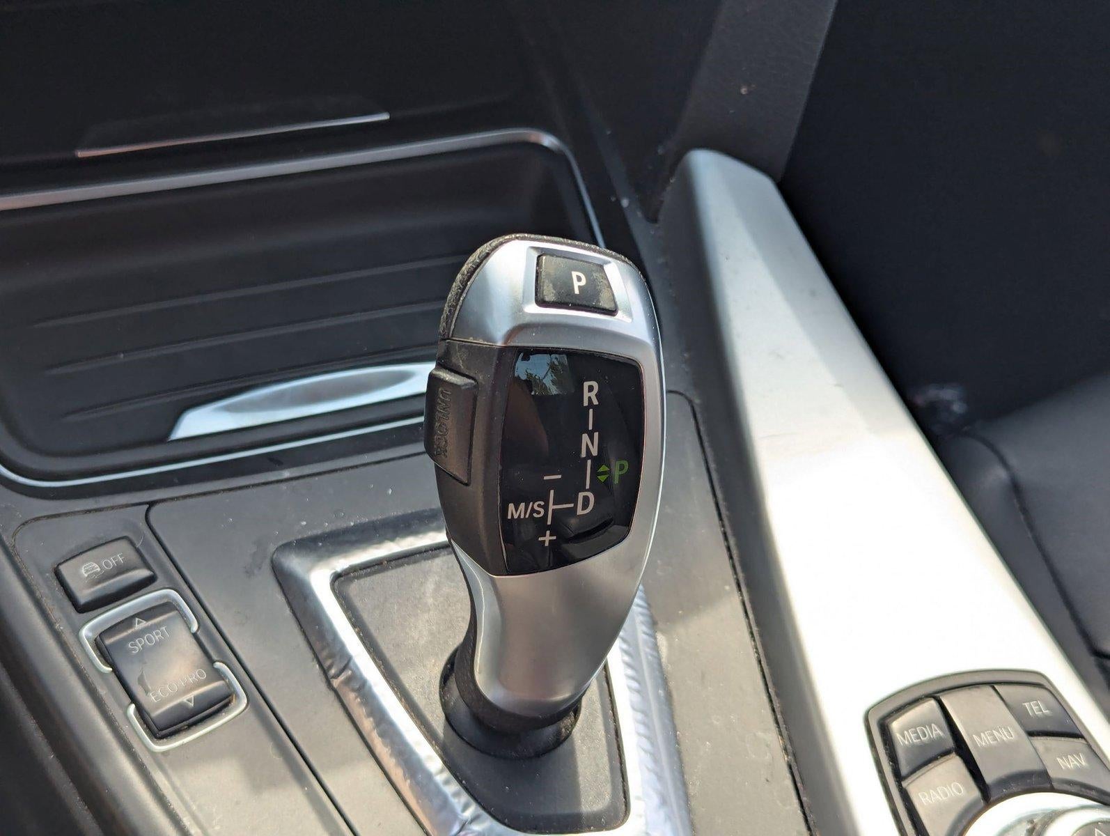 2013 BMW 328i xDrive Sedan