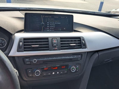 2013 BMW 328i xDrive Sedan