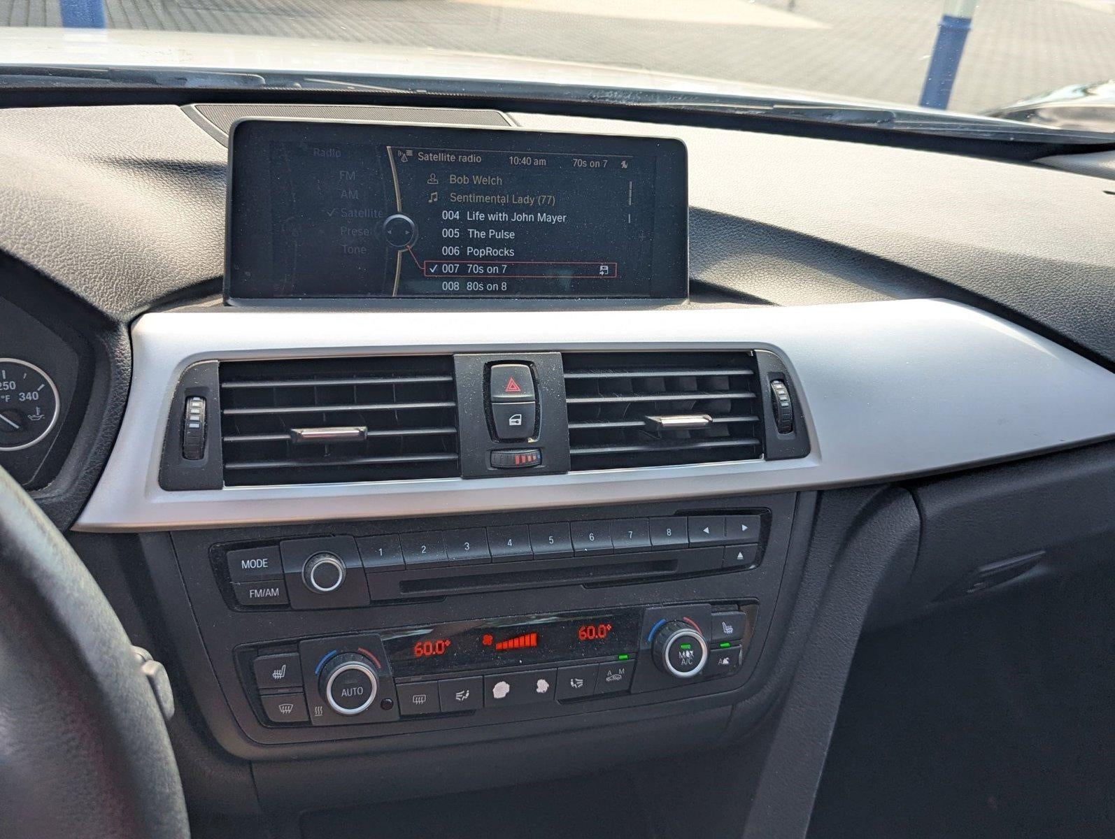 2013 BMW 328i xDrive Sedan