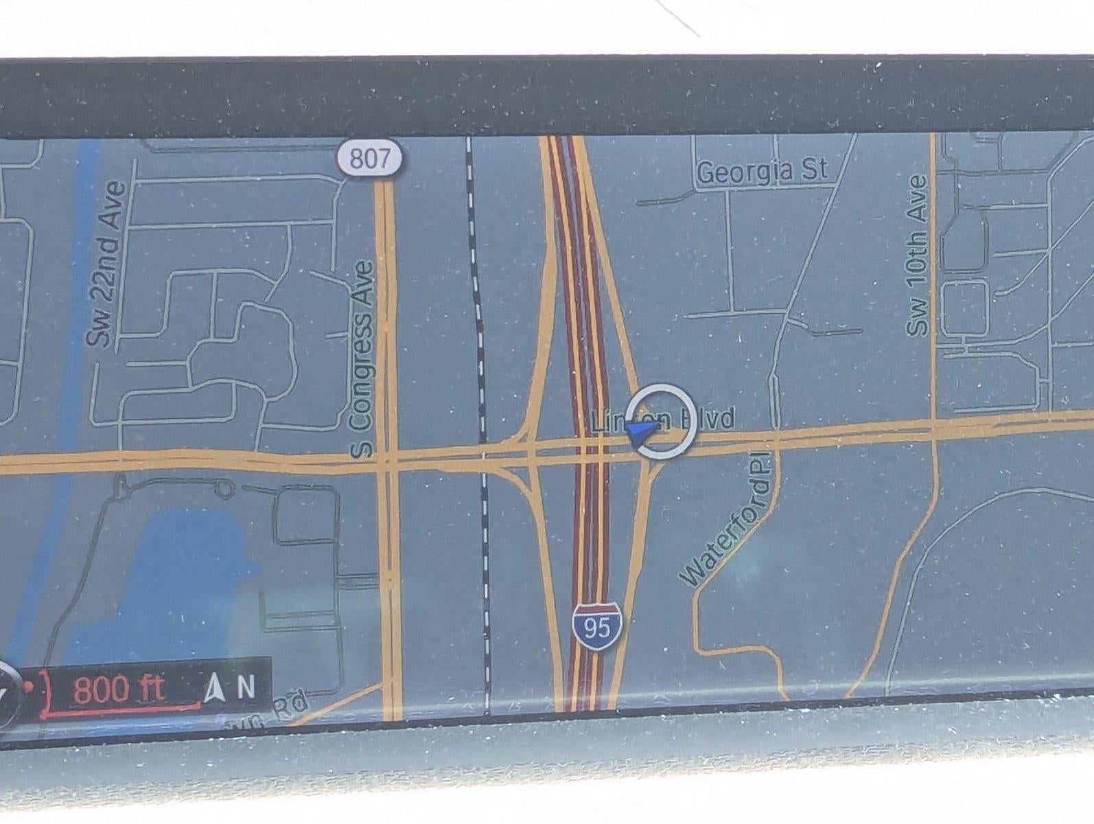 2013 BMW 328i xDrive Sedan