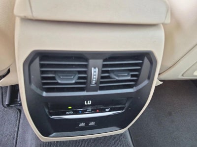 2022 BMW 430i xDrive Convertible