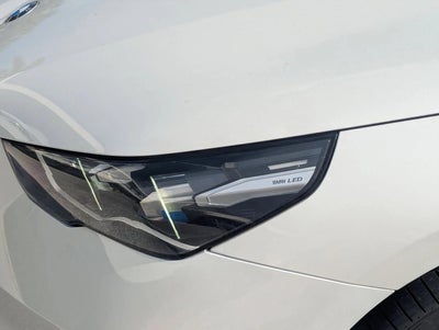 2024 BMW 530i Sedan