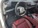 2024 BMW 530i Sedan