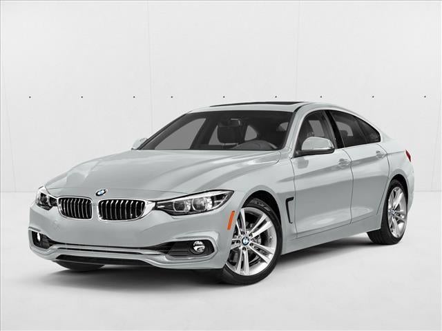 2020 BMW 430i xDrive Gran Coupe