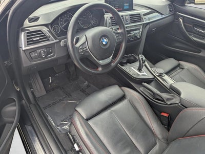2019 BMW 430i Coupe