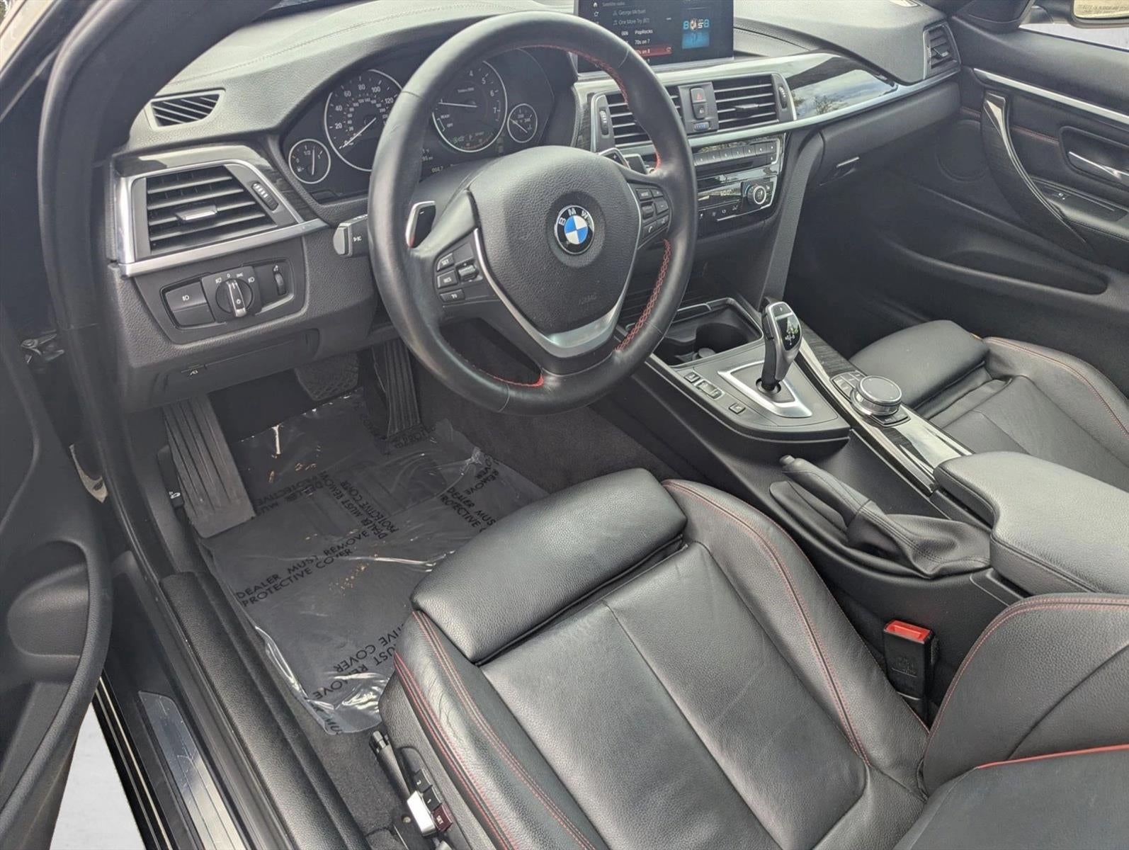 2019 BMW 430i Coupe