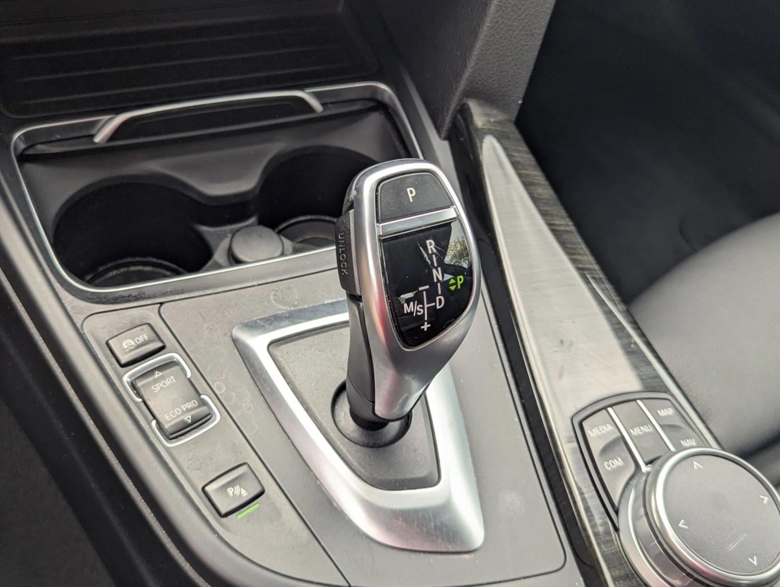 2019 BMW 430i Coupe