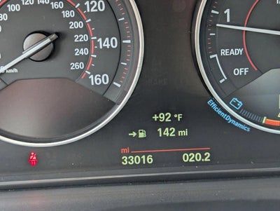 2019 BMW 440i Coupe