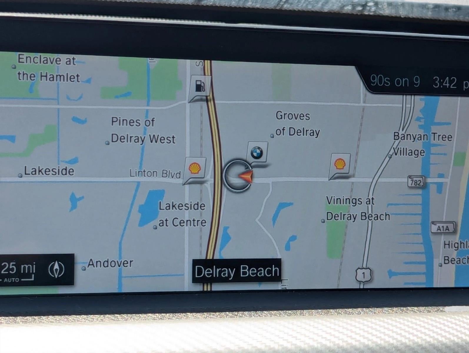2019 BMW 440i Coupe