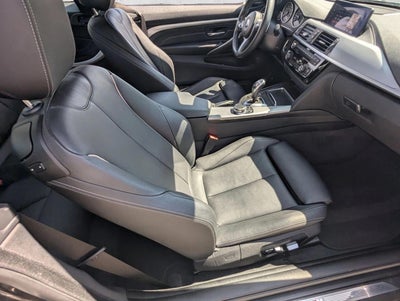 2019 BMW 440i Coupe