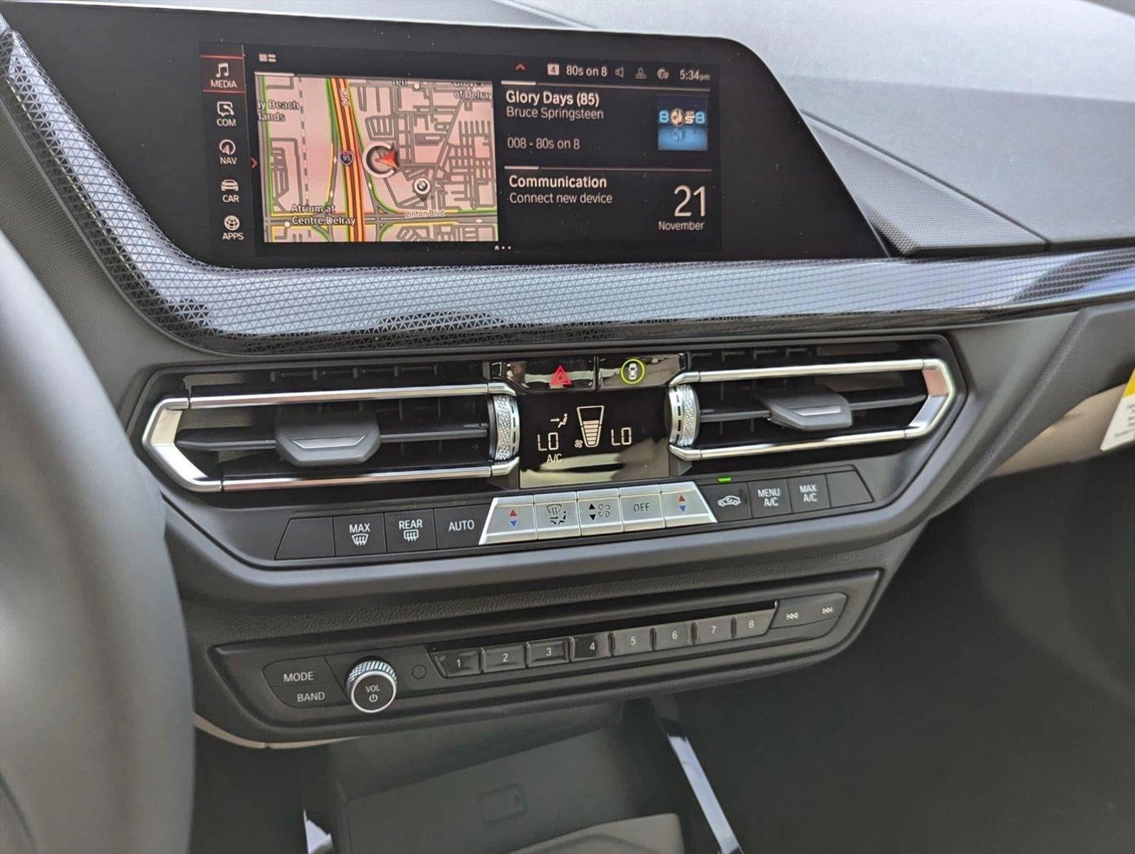 2024 BMW 228i Gran Coupe