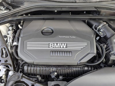 2024 BMW 228i Gran Coupe