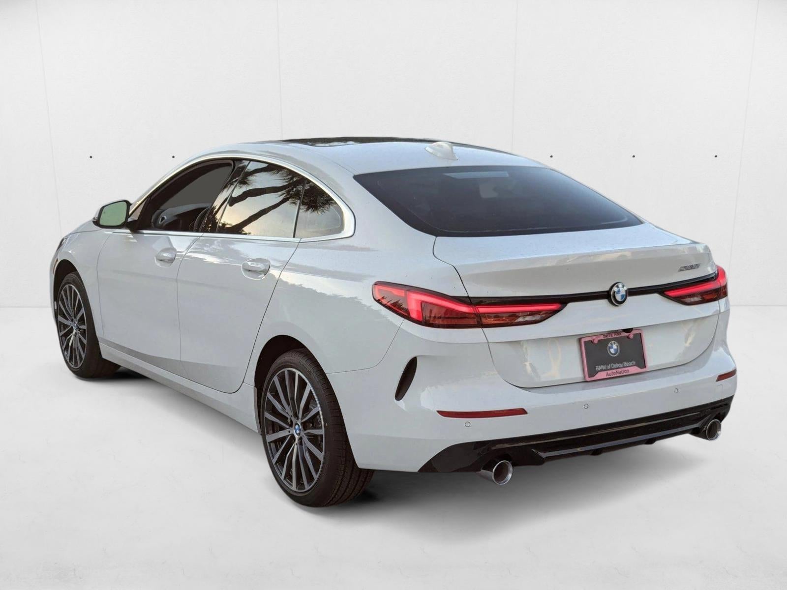 2024 BMW 228i Gran Coupe