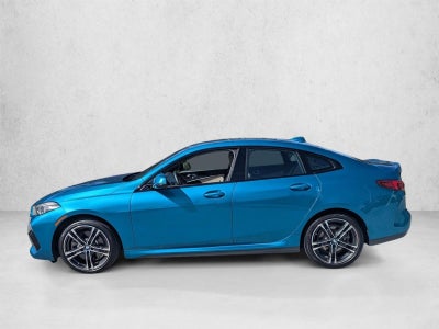 2023 BMW 228i Gran Coupe
