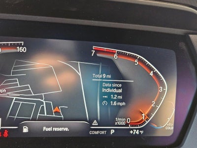 2024 BMW 228i Gran Coupe