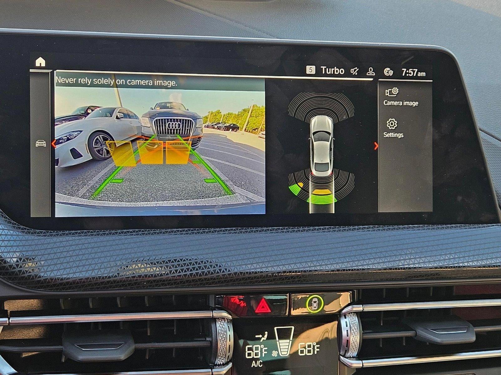 2024 BMW 228i Gran Coupe