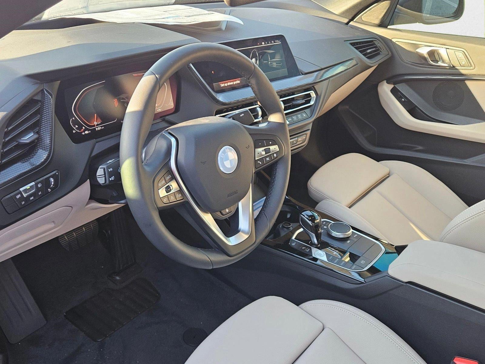 2024 BMW 228i Gran Coupe