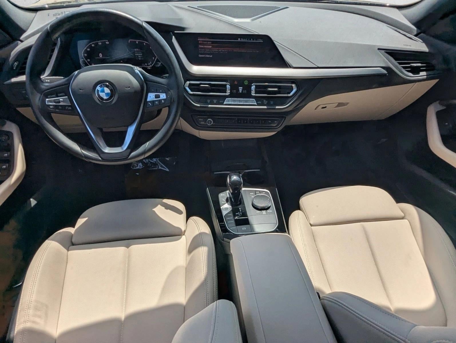 2024 BMW 228i Gran Coupe