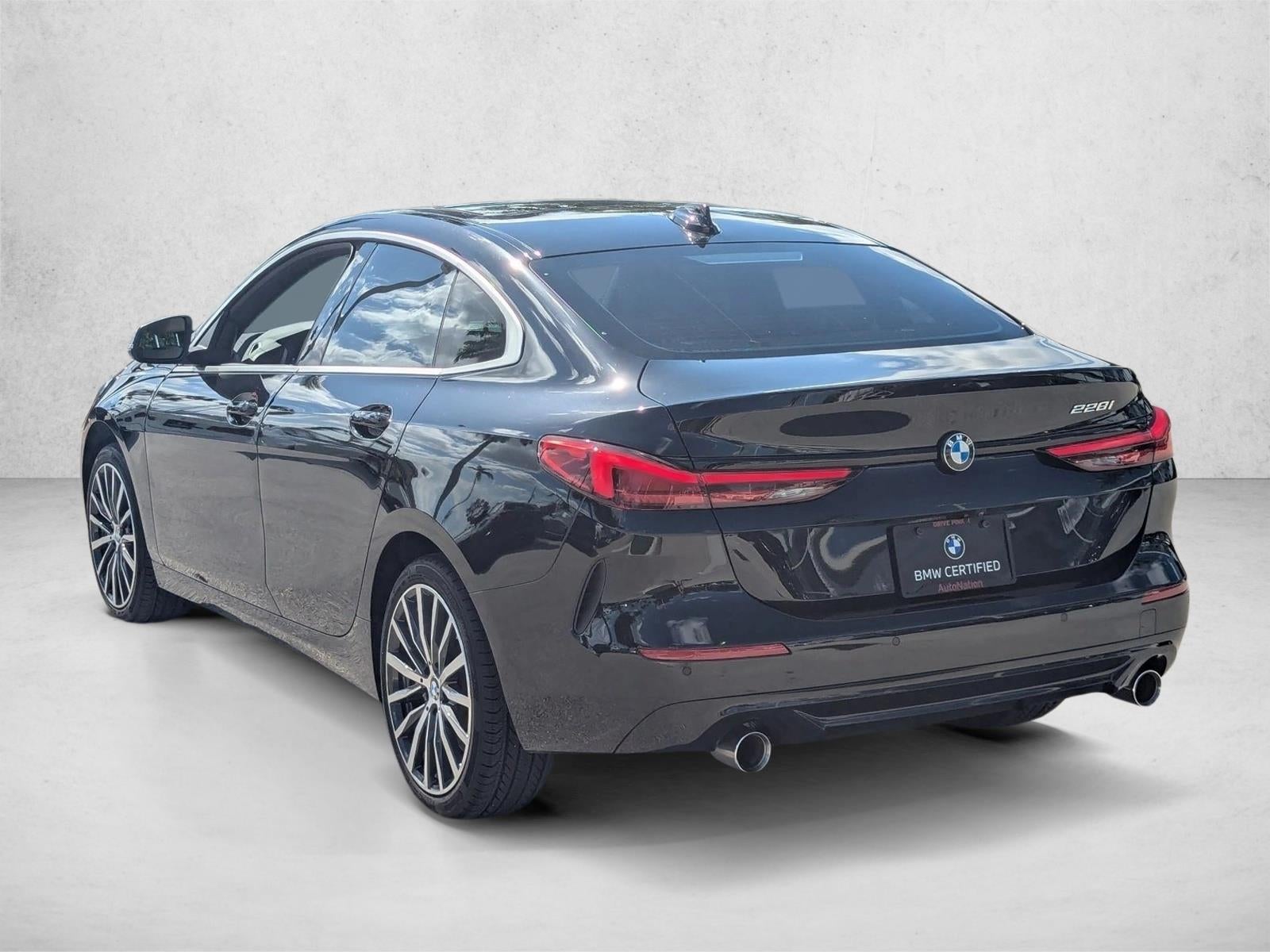 2024 BMW 228i Gran Coupe