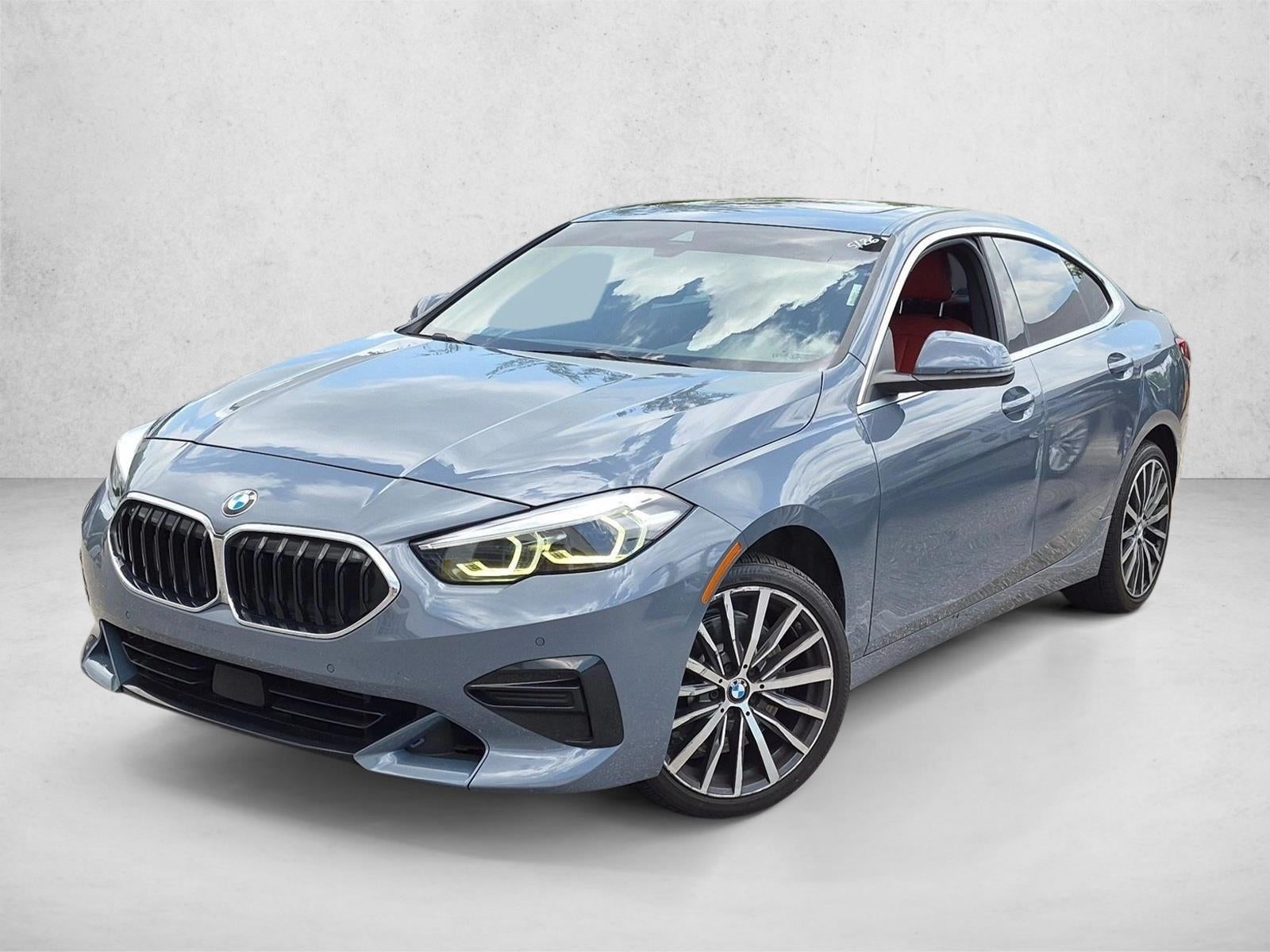 2023 BMW 228i Gran Coupe