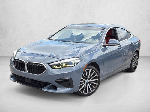 2023 BMW 228i Gran Coupe