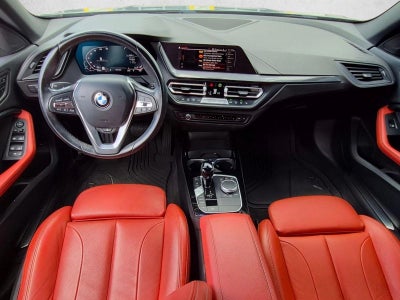 2023 BMW 228i Gran Coupe