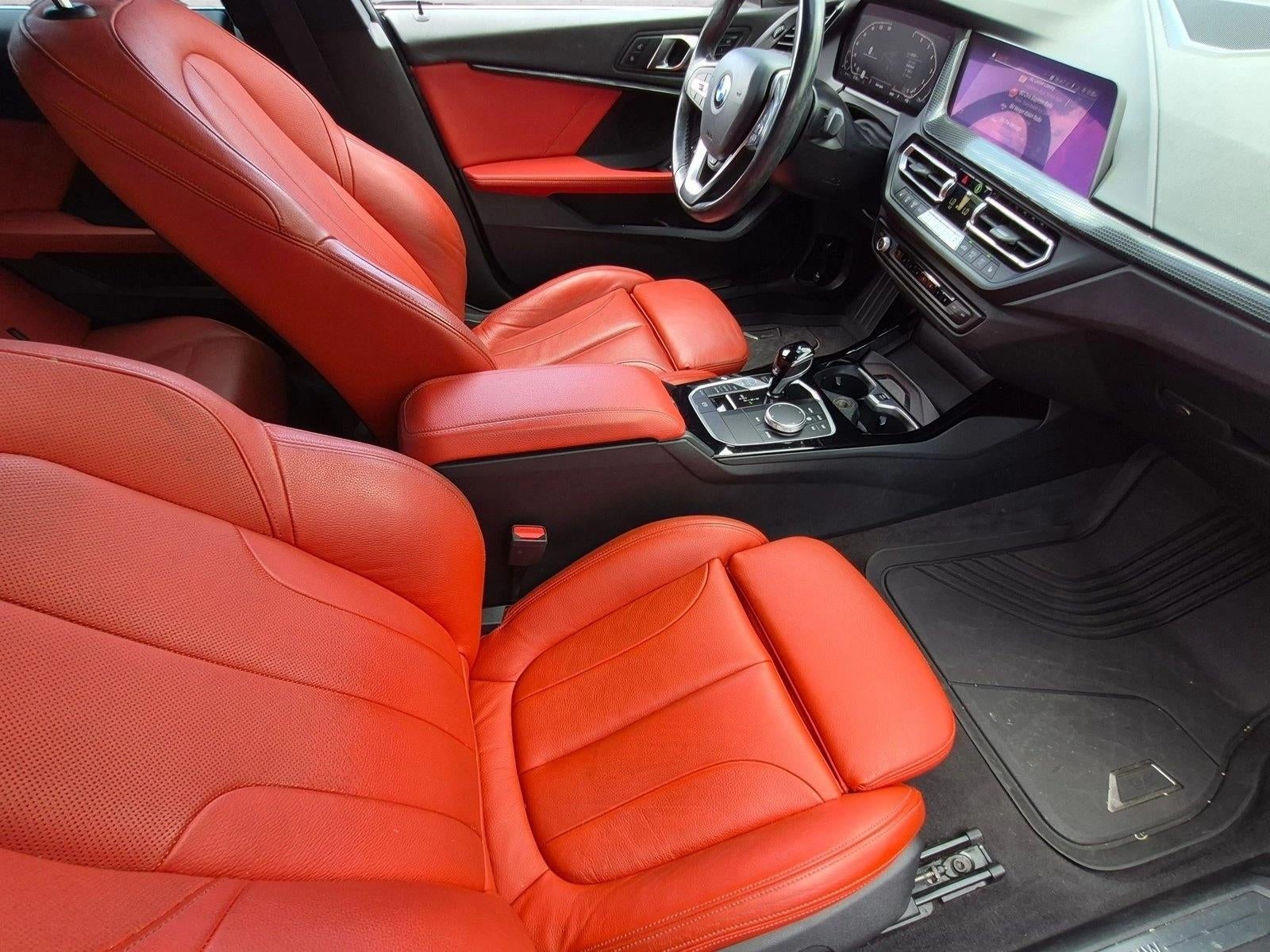 2023 BMW 228i Gran Coupe