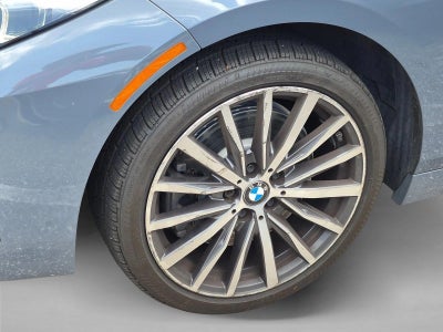 2023 BMW 228i Gran Coupe