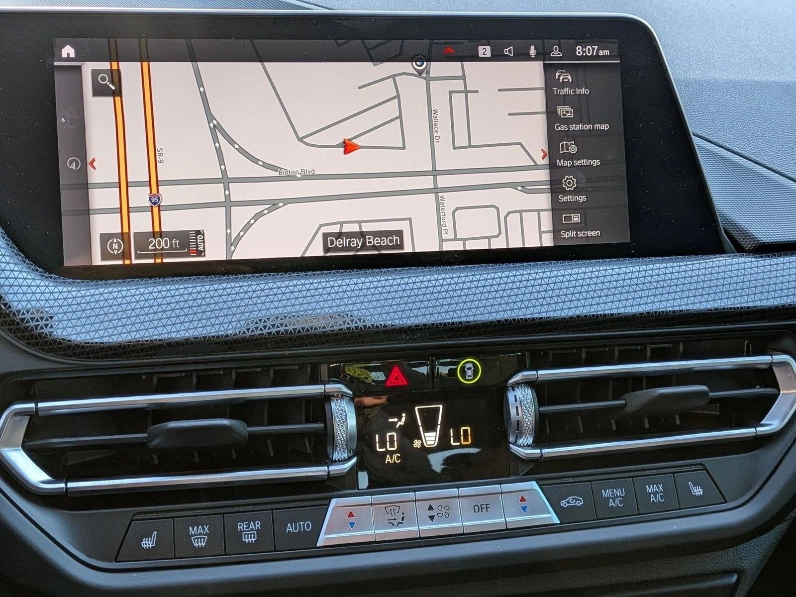 2024 BMW 228i Gran Coupe