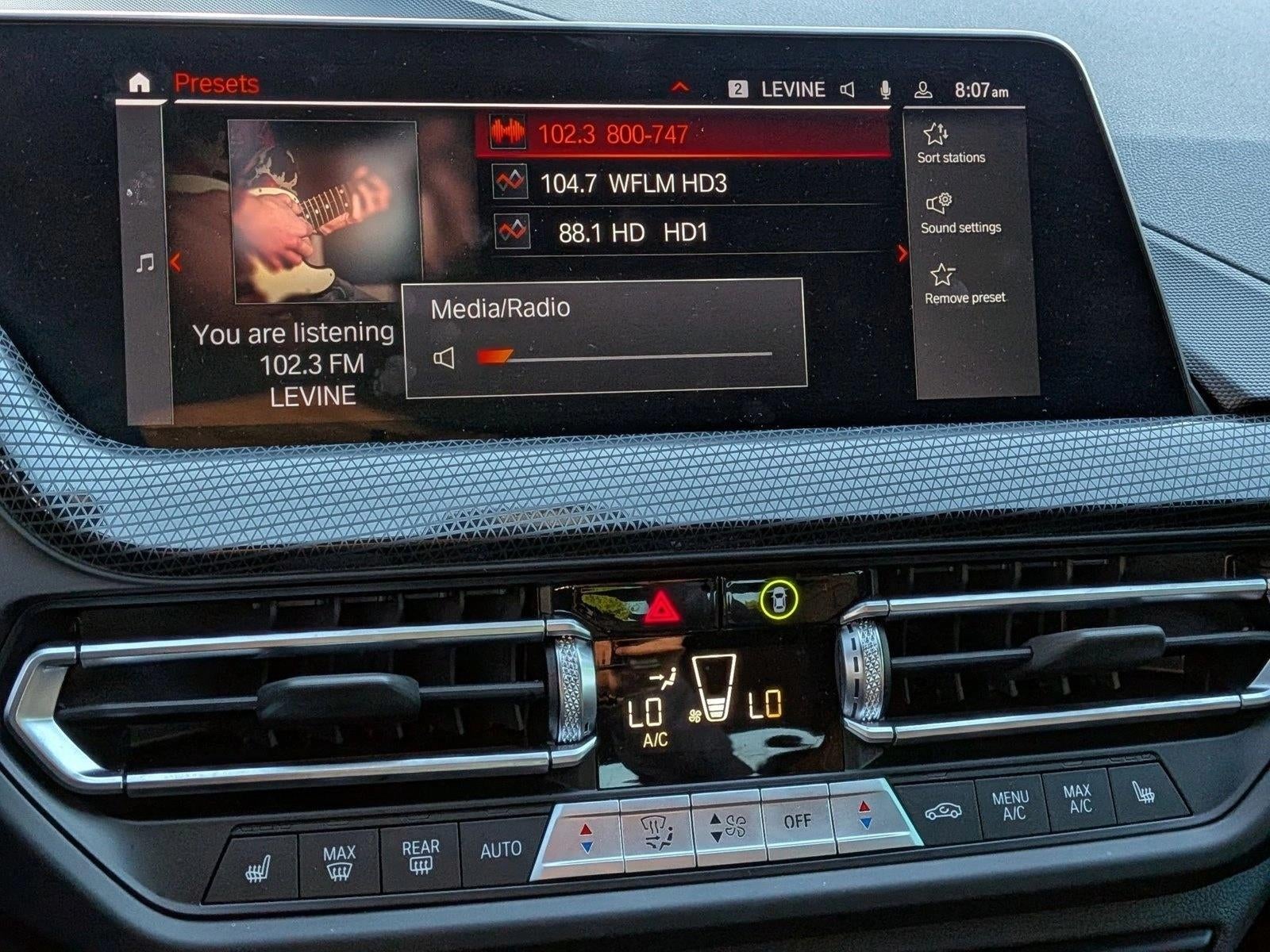 2024 BMW 228i Gran Coupe