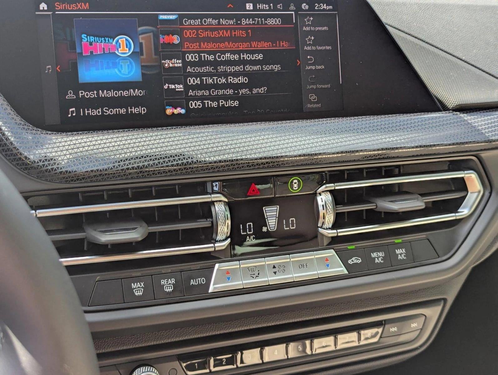 2024 BMW 228i Gran Coupe