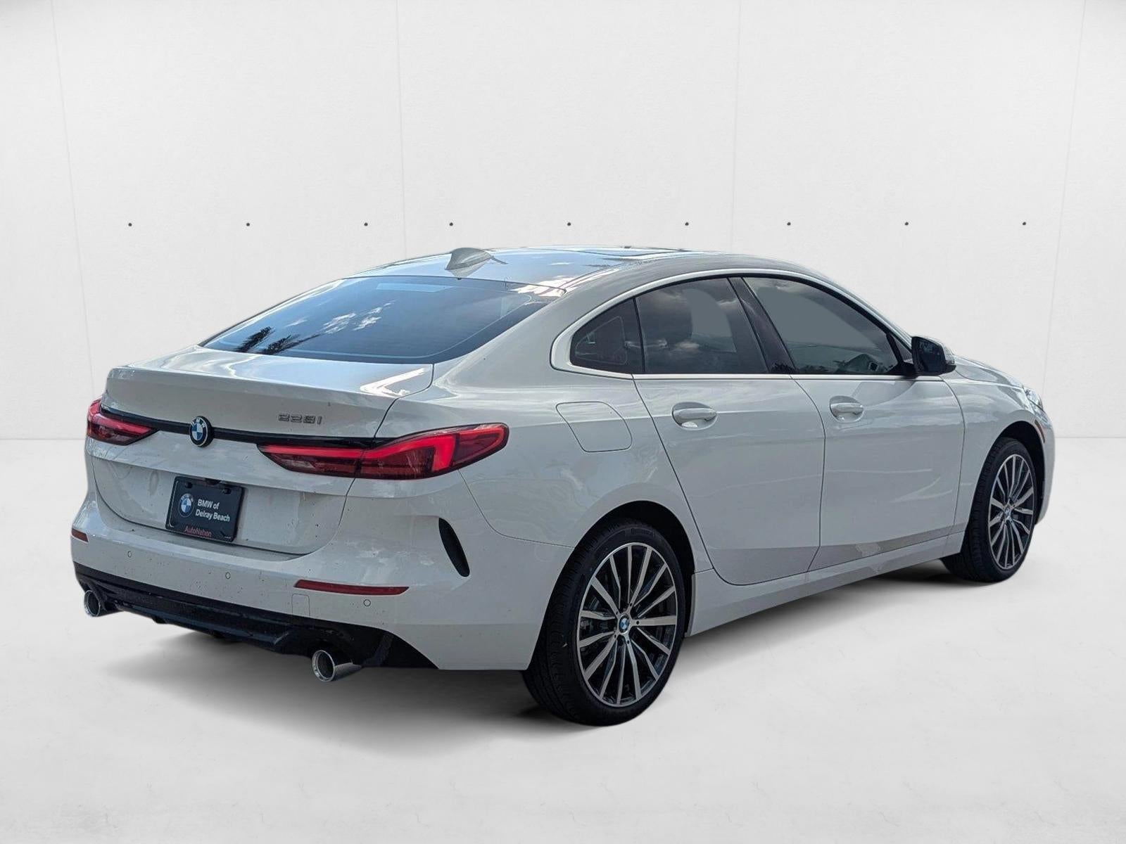 2024 BMW 228i Gran Coupe